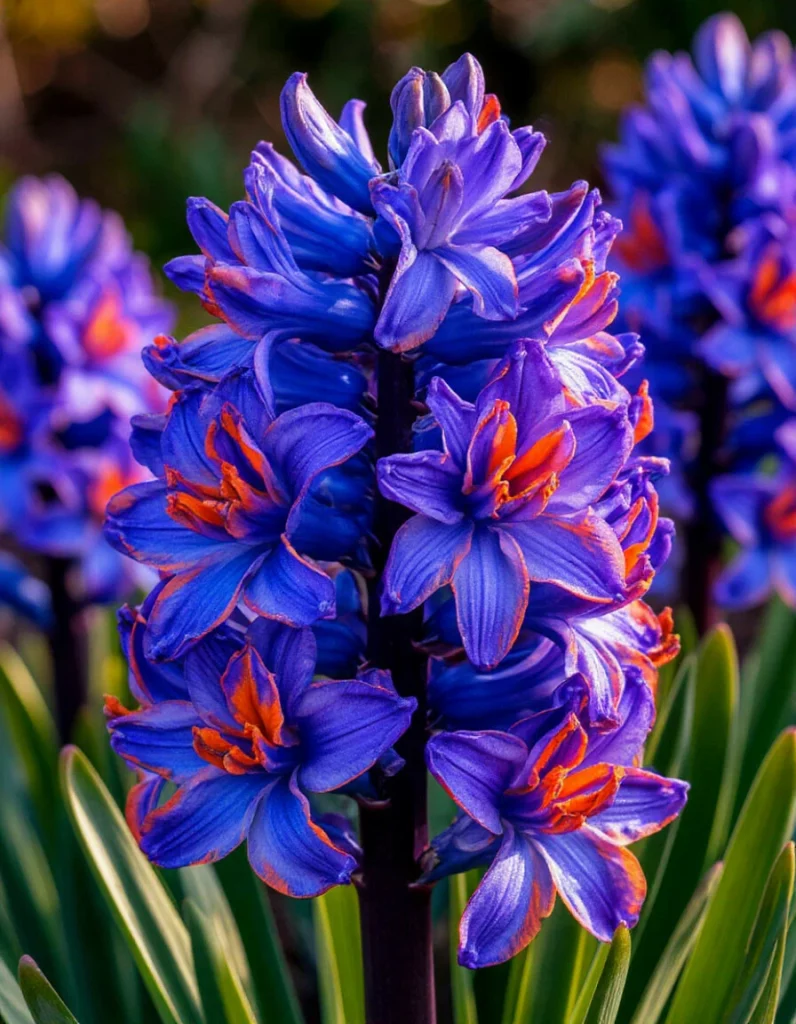 Гиацинт Оушен Делайт